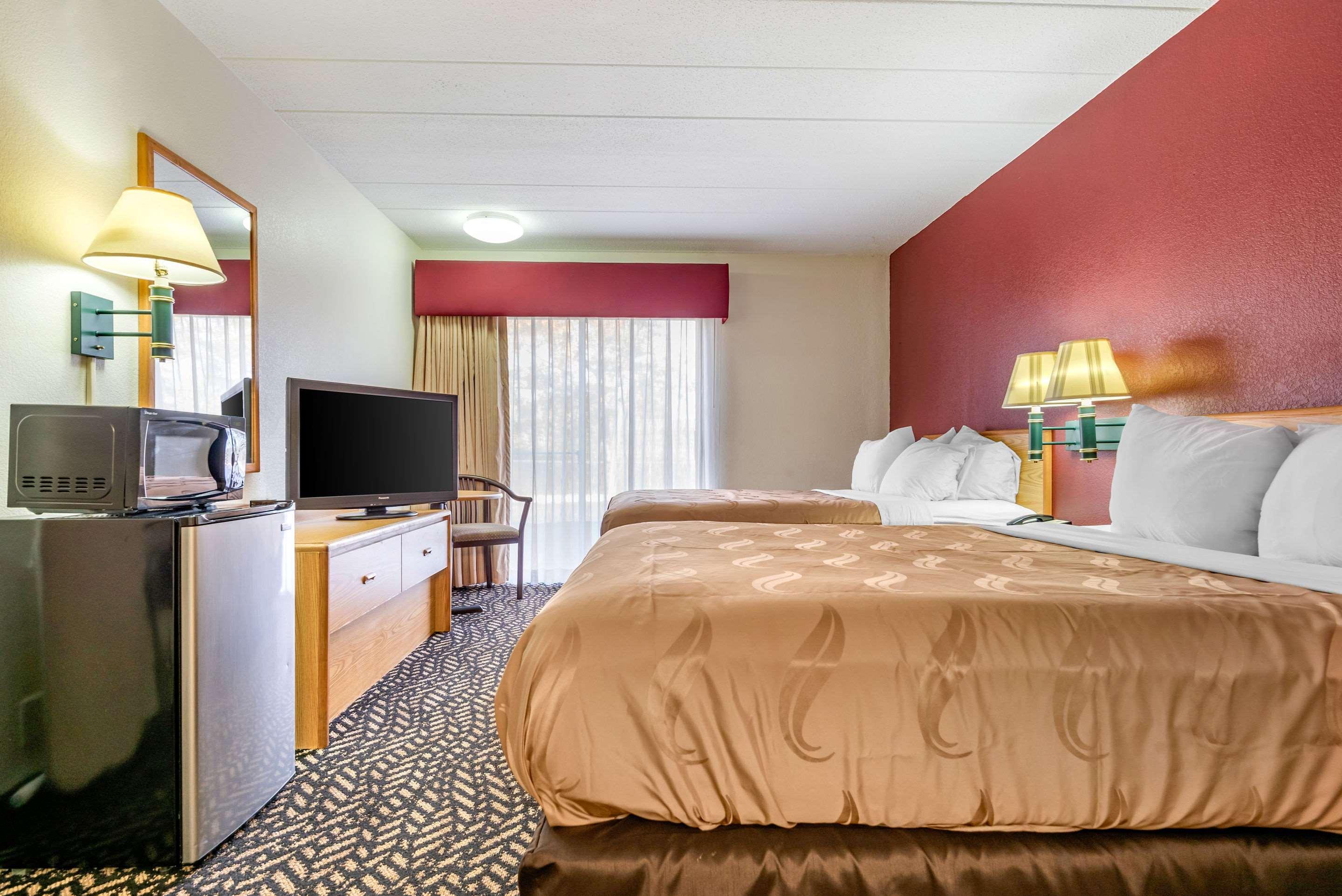 Quality Inn Falconer - Jamestown Exterior photo