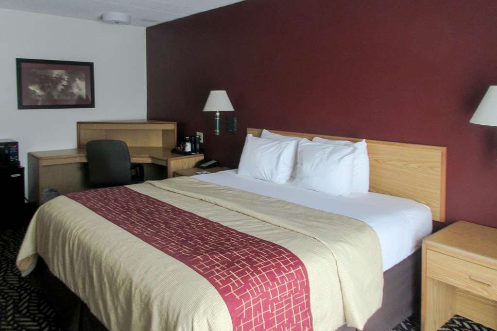 Quality Inn Falconer - Jamestown Room photo